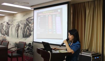 古有工匠公输盘 今留精神永流传 ——业务知识培训专题打卡：第五讲